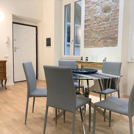 Ml Center Appartamento Roma