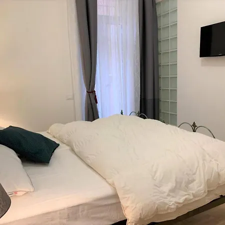 Appartamento Ml Center *