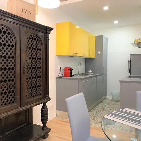 Appartamento Ml Center