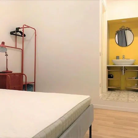 Appartamento Ml Center Roma