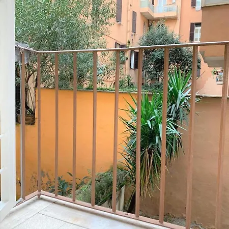 Ml Center Appartamento