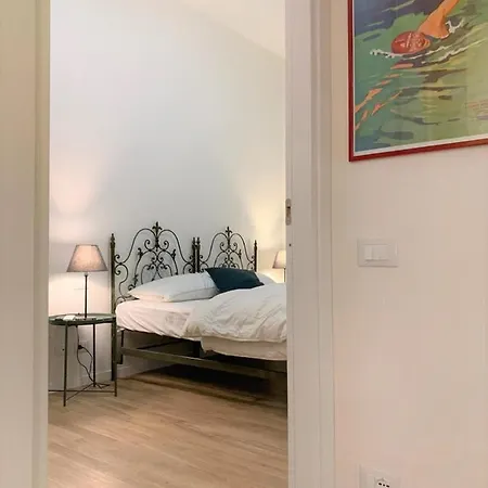 Appartamento Ml Center