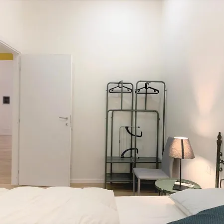 Appartamento Ml Center *