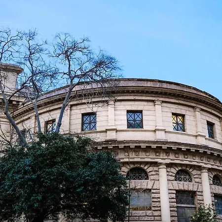 Appartamento Ml Center *