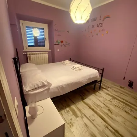 Ml Center Appartamento Roma