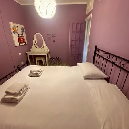 Ml Center Appartamento