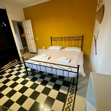 Ml Center Appartamento *