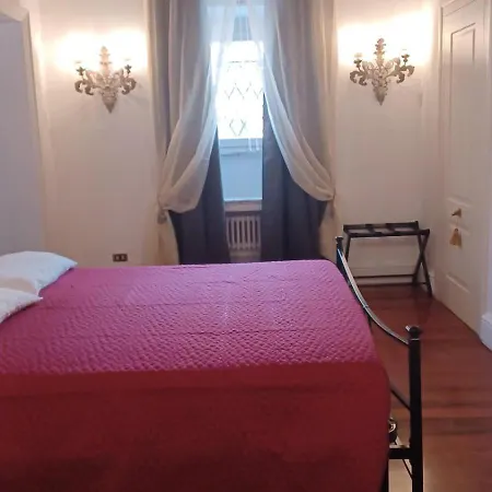 Ml Center Appartamento