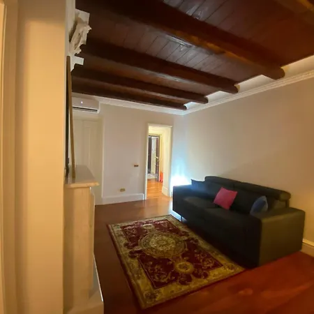 Appartamento Ml Center *