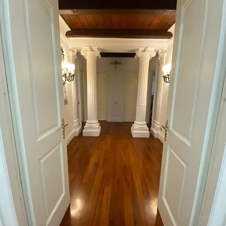 Ml Center Appartamento Roma