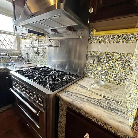 Appartamento Ml Center *