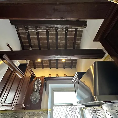 Ml Center Appartamento Roma