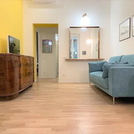 Appartamento Ml Center