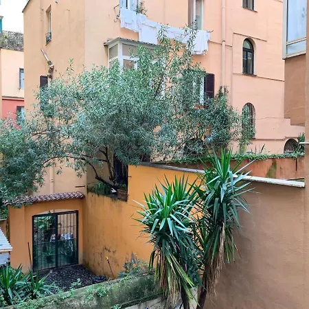 Appartamento Ml Center