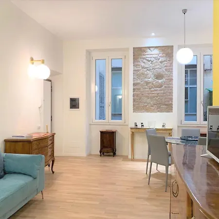 Appartamento Ml Center *