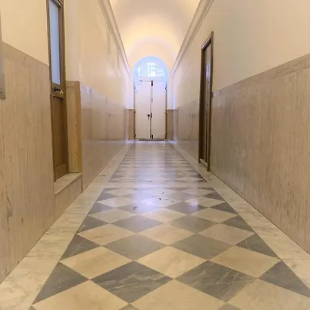 Ml Center Appartement Rome