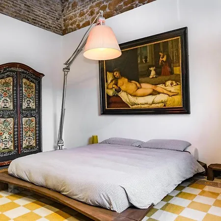 Appartement Ml Center *