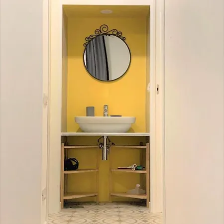 Ml Center Appartement *