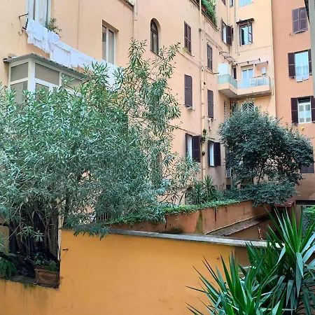 Ml Center Appartement *