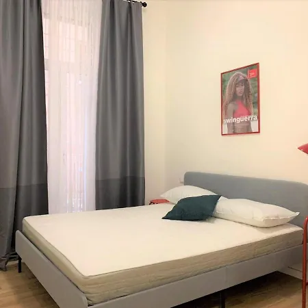 Appartement Ml Center